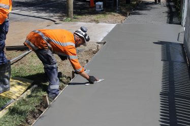 Les meilleurs artisans pour la pose de dalle de béton dans l'Essonne 91 - 5