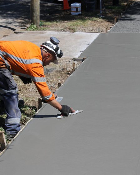 Les meilleurs artisans pour la pose de dalle de béton dans l'Essonne 91 51 Les meilleurs artisans pour la pose de dalle de béton dans l'Essonne 91 - 50