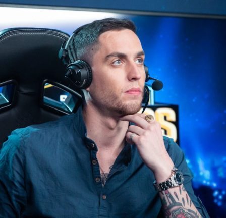 HenryG revient au casting de CS:GO pour la saison 16 de l'ESL Pro League - 1