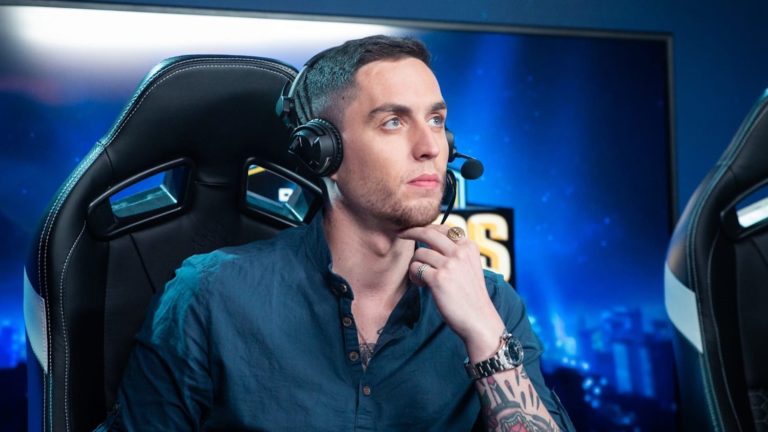 HenryG revient au casting de CS:GO pour la saison 16 de l'ESL Pro League 2 HenryG revient au casting de CS:GO pour la saison 16 de l'ESL Pro League - 1