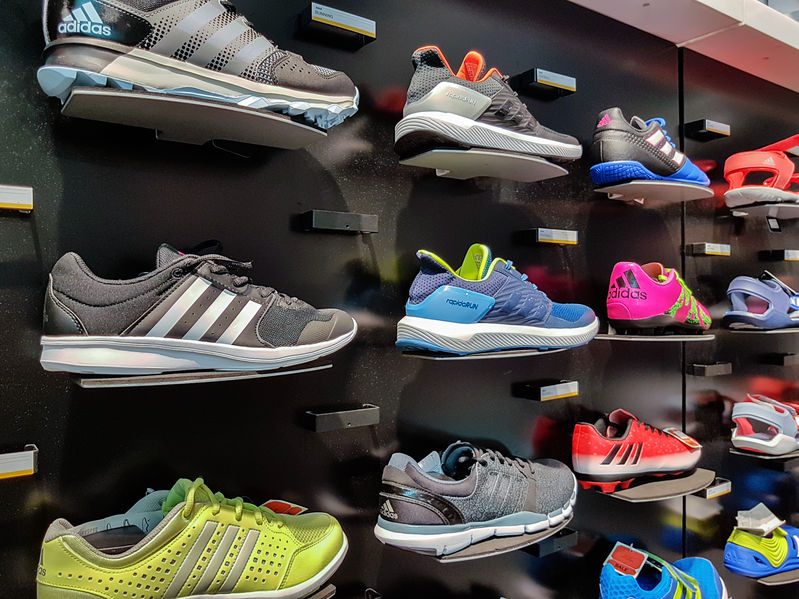 3 idées pour acheter vos baskets à petits prix - 1