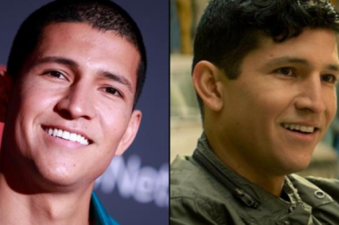 Danny Ramirez : 11 faits sur l'acteur de Look Both Ways que vous devriez savoir - 5