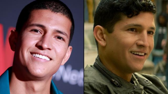 Danny Ramirez : 11 faits sur l'acteur de Look Both Ways que vous devriez savoir 2 Danny Ramirez : 11 faits sur l'acteur de Look Both Ways que vous devriez savoir - 1