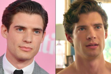 David Corenswet : 10 faits sur l'acteur hollywoodien que vous devez savoir - 13