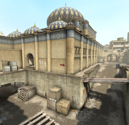 Comment réparer l'erreur de connexion à CS:GO Network 22 Comment réparer l'erreur de connexion à CS:GO Network - 21
