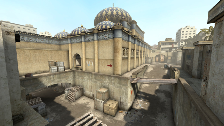 Comment réparer l'erreur de connexion à CS:GO Network 2 Comment réparer l'erreur de connexion à CS:GO Network - 1