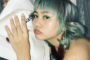Tuto pour enlever une couleur de cheveux avec du coca - 8