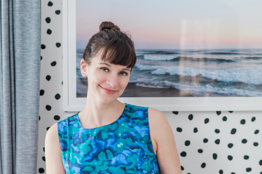 Comment créer une chambre d'ami digne d'un hôtel, selon la designer Erin Wheeler - 4