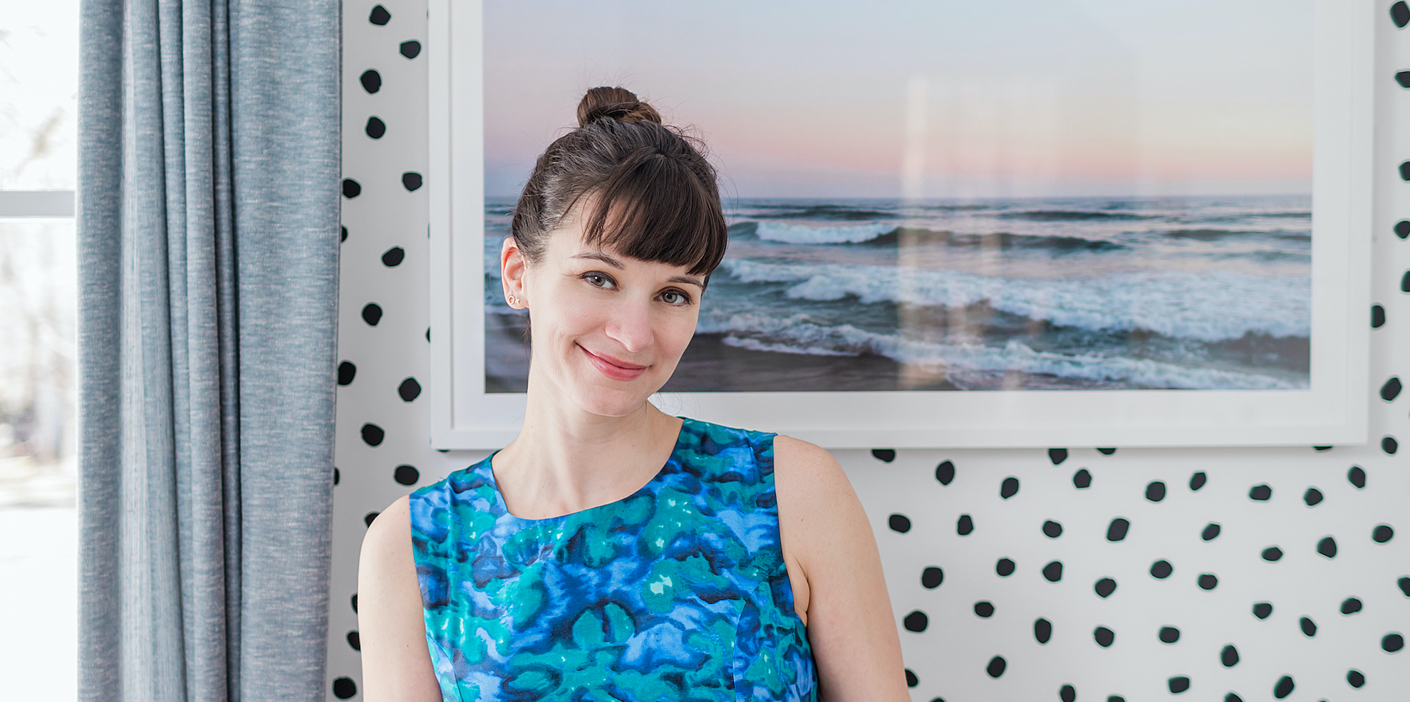 Comment créer une chambre d'ami digne d'un hôtel, selon la designer Erin Wheeler 2 Comment créer une chambre d'ami digne d'un hôtel, selon la designer Erin Wheeler - 1