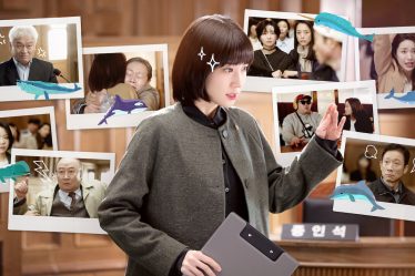 'Extraordinary Attorney Woo' Saison 2 sur Netflix : Renouvelée pour une deuxième saison - 10