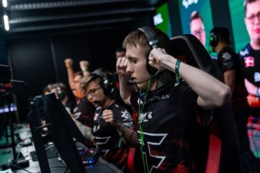 FaZe Clan a mis fin à un retour spectaculaire après 4 prolongations en Europe RMR - 9