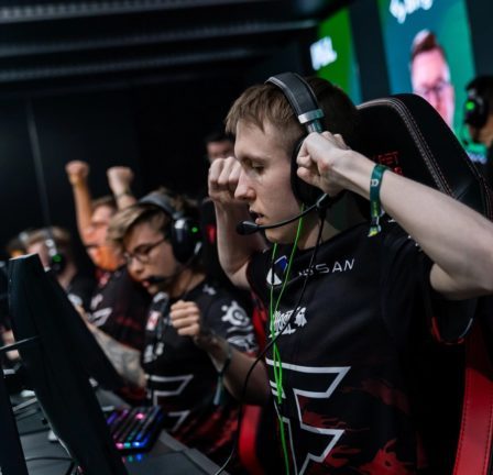 Ropz met en lumière le "facteur clé" qui l'a amené à rejoindre FaZe 58 Ropz met en lumière le "facteur clé" qui l'a amené à rejoindre FaZe - 57