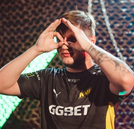 S1mple et Neymar sont l'amitié CS:GO dont nous ne savions pas que nous avions besoin 30 S1mple et Neymar sont l'amitié CS:GO dont nous ne savions pas que nous avions besoin - 29