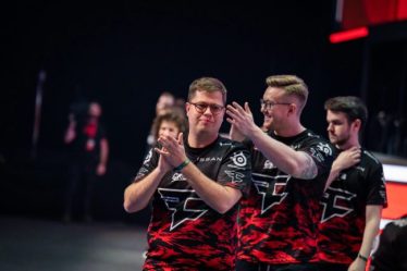 Toutes les équipes CS:GO qualifiées pour les IEM Rio Major Europe RMR - 7