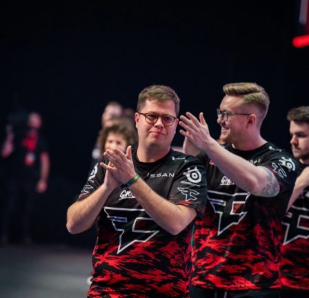 Toutes les équipes qualifiées pour les éliminatoires de la BLAST Premier World Final 2022 - 69