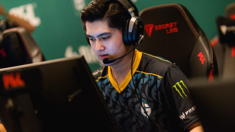 Autimatic sur ce qui n'a pas fonctionné pour EG la saison dernière : "Tout le monde avait des points de vue différents sur la façon de jouer" 2 Autimatic sur ce qui n'a pas fonctionné pour EG la saison dernière : "Tout le monde avait des points de vue différents sur la façon de jouer" - 1