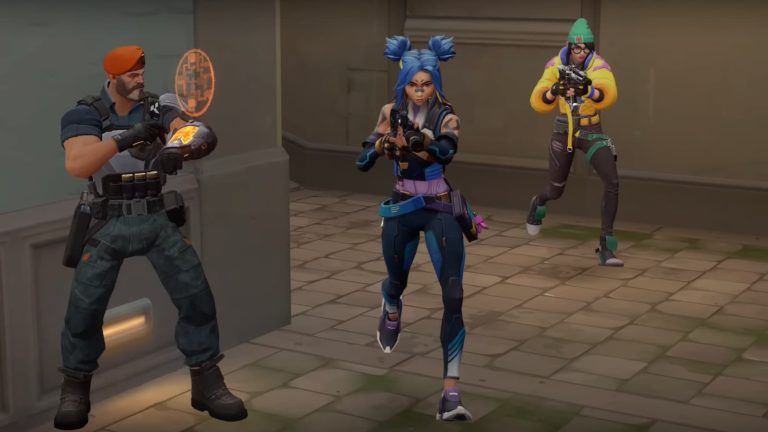 Meilleurs agents VALORANT pour débutants - personnages les plus simples de VALORANT 2 Meilleurs agents VALORANT pour débutants - personnages les plus simples de VALORANT - 1