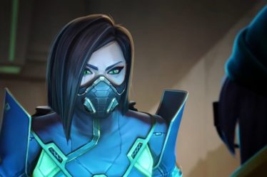 Meilleures files d'attente Viper pour Bind dans VALORANT - 9