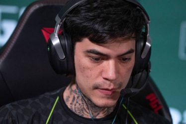 Fnx quitte la liste impériale et se tournera vers le coaching et la création de contenu pour l'organisation - 7