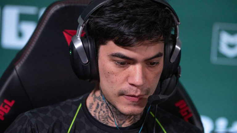 Fnx quitte la liste impériale et se tournera vers le coaching et la création de contenu pour l'organisation 2 Fnx quitte la liste impériale et se tournera vers le coaching et la création de contenu pour l'organisation - 1