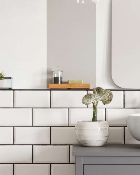 12 idées brillantes de rangement pour petite salle de bain 118 12 idées brillantes de rangement pour petite salle de bain - 117