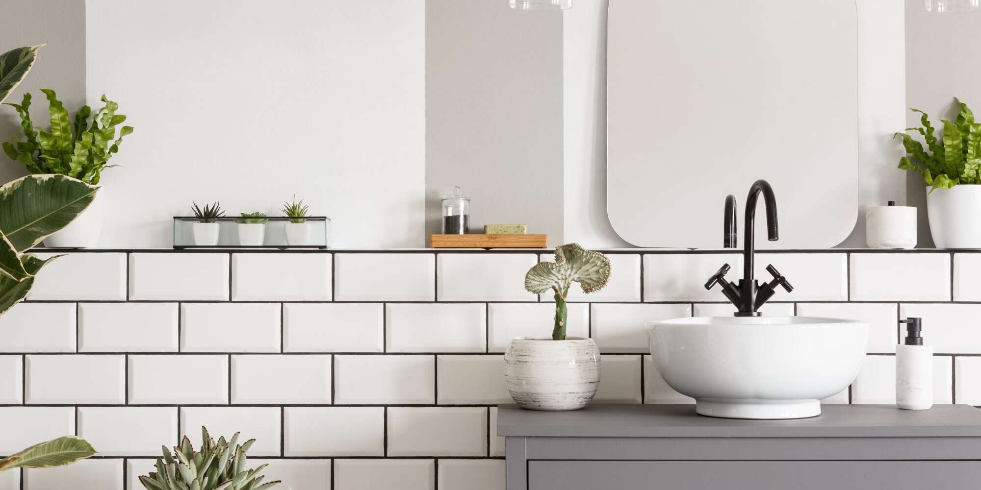 12 idées brillantes de rangement pour petite salle de bain 2 12 idées brillantes de rangement pour petite salle de bain - 1