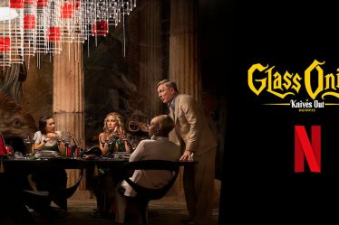 "Glass Onion: A Knives Out Mystery" de Rian Johnson sur Netflix: à venir sur Netflix en décembre 2022 - 8
