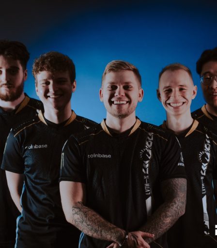 Les cinq équipes CS:GO les plus intéressantes à suivre en 2023 12 Les cinq équipes CS:GO les plus intéressantes à suivre en 2023 - 11