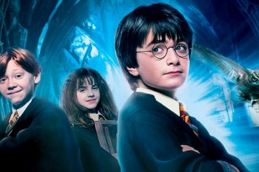 Non, "Harry Potter" n'arrivera pas sur Netflix en septembre 2022 - 8