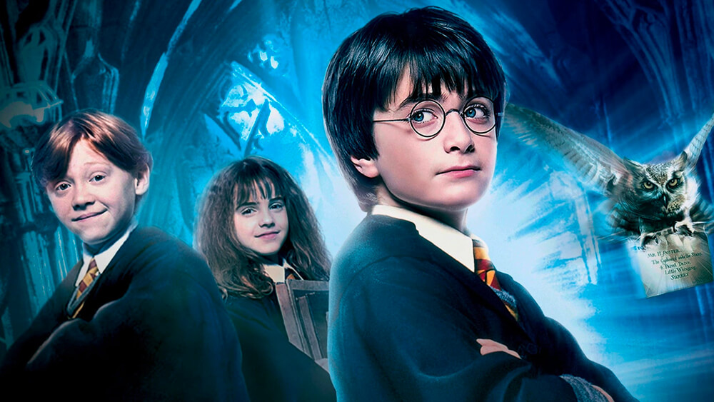 Non, "Harry Potter" n'arrivera pas sur Netflix en septembre 2022 2 Non, "Harry Potter" n'arrivera pas sur Netflix en septembre 2022 - 1