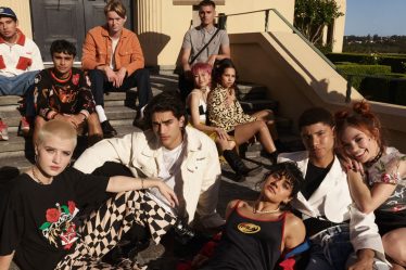 Le redémarrage de Netflix "Heartbreak High" arrive sur Netflix en septembre 2022 - 8