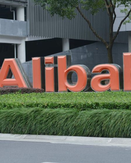 L'action d'Alibaba monte en flèche après que l'entreprise a battu ses bénéfices, selon une amélioration des affaires en juin 60 L'action d'Alibaba monte en flèche après que l'entreprise a battu ses bénéfices, selon une amélioration des affaires en juin - 59