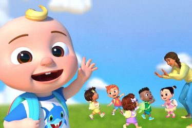 Combien de saisons de 'CoComelon' sont sur Netflix ? - 9