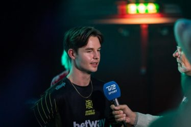 L'appareil aurait eu des entretiens avec d'autres équipes CS:GO - 5