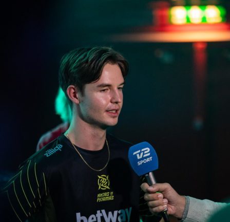 L'appareil aurait eu des entretiens avec d'autres équipes CS:GO 40 L'appareil aurait eu des entretiens avec d'autres équipes CS:GO - 39