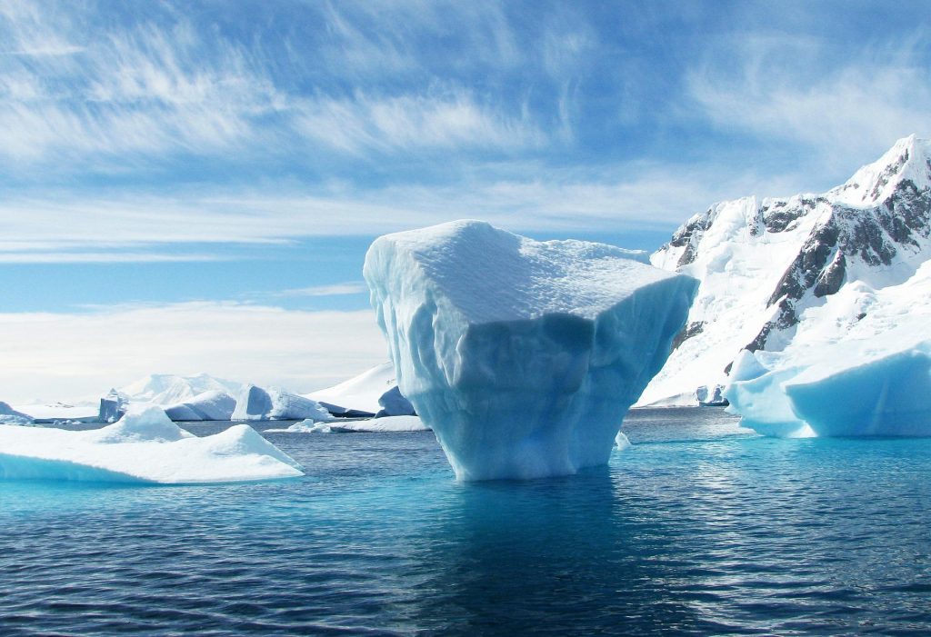 Quel est le prix d'une croisière en antarctique en 2022 ? 6 Quel est le prix d'une croisière en antarctique en 2022 ? - 5