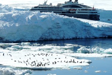 Quel est le prix d'une croisière en antarctique en 2022 ? - 4