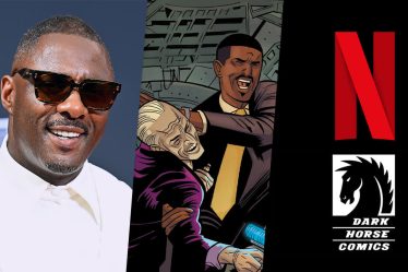 Idris Elba Netflix Movie 'Bang!': Ce que nous savons jusqu'à présent - 8