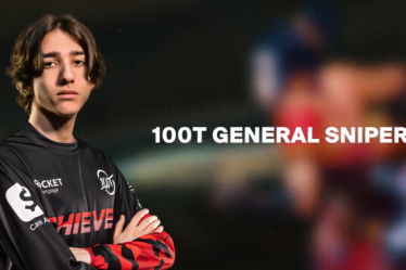 Sniper de 100T : Je dominerai tous les top laners des LCS dans 2 ans' - 13