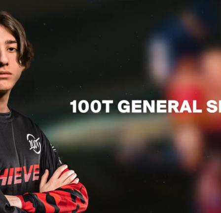 Sniper de 100T : Je dominerai tous les top laners des LCS dans 2 ans' 21 Sniper de 100T : Je dominerai tous les top laners des LCS dans 2 ans' - 20