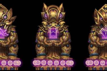Bonnes intentions, meilleurs prix : Riot présente la nouvelle gamme de skins Three Honors en récompense d'un bon comportement dans League of Legends - 5