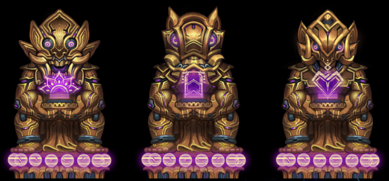 Bonnes intentions, meilleurs prix : Riot présente la nouvelle gamme de skins Three Honors en récompense d'un bon comportement dans League of Legends 2 Bonnes intentions, meilleurs prix : Riot présente la nouvelle gamme de skins Three Honors en récompense d'un bon comportement dans League of Legends - 1