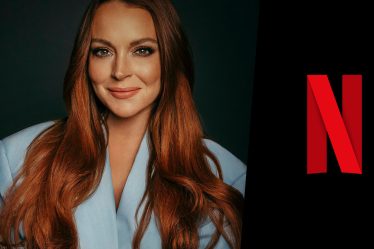 'Irish Wish' Lindsay Lohan Film Netflix: Ce que nous savons jusqu'à présent - 8