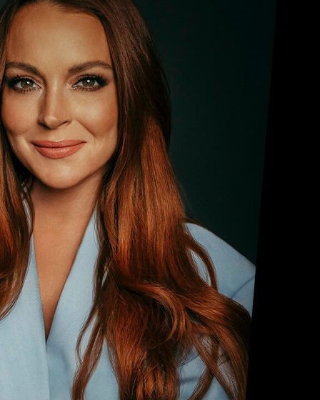 'Irish Wish' Lindsay Lohan Film Netflix: Ce que nous savons jusqu'à présent 5 'Irish Wish' Lindsay Lohan Film Netflix: Ce que nous savons jusqu'à présent - 4