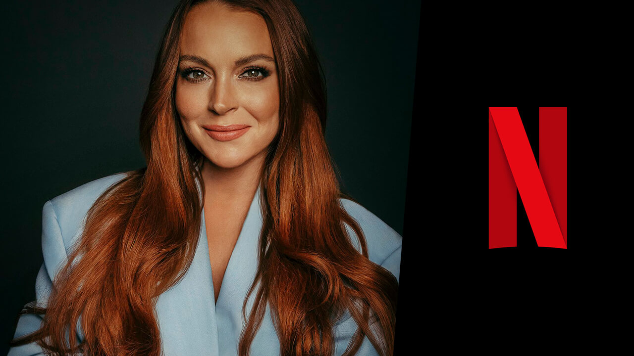 'Irish Wish': Lindsay Lohan dévoile les détails du deuxième film de Netflix 2 'Irish Wish': Lindsay Lohan dévoile les détails du deuxième film de Netflix - 1