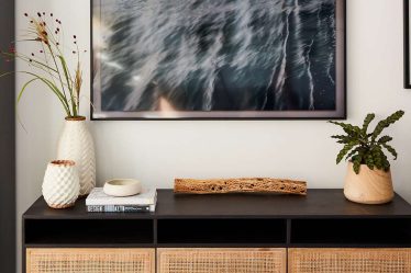 5 petites attentions qui donneront un look à votre maison "Achevé" - 9