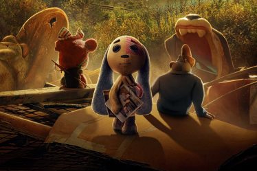 'Lost Ollie' Cast: Qui voix et stars dans la nouvelle série de Netflix - 10
