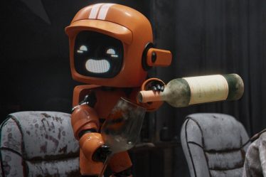 'Love, Death & Robots' renouvelé pour la saison 4 sur Netflix - 7