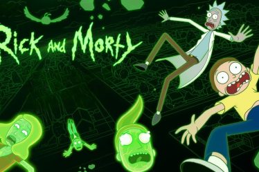Quand la saison 6 de "Rick et Morty" sera-t-elle sur Netflix ? - 8