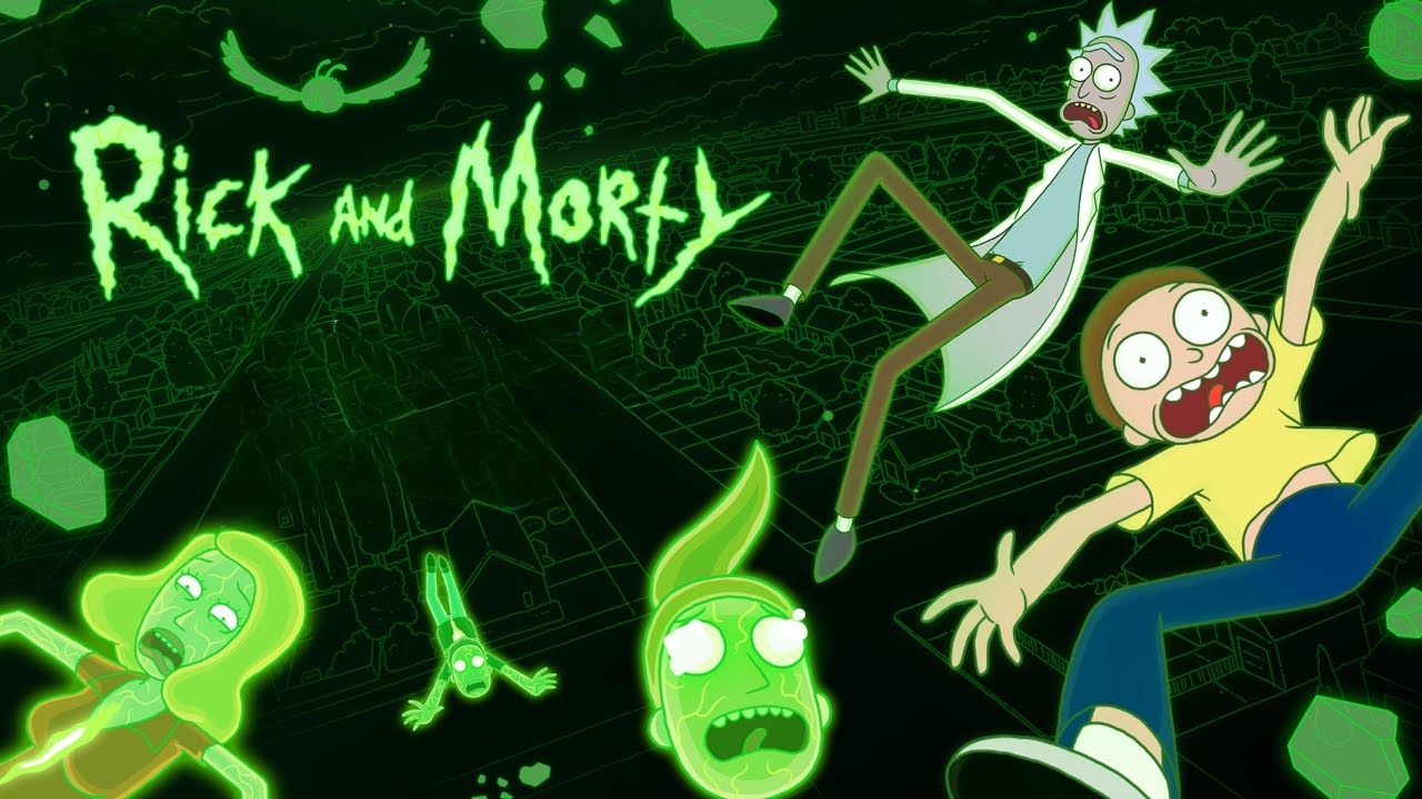 Quand la saison 6 de "Rick et Morty" sera-t-elle sur Netflix ? 2 Quand la saison 6 de "Rick et Morty" sera-t-elle sur Netflix ? - 1
